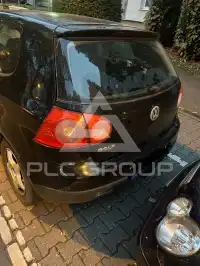 2005 Volkswagen GOLF