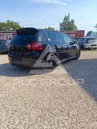 2005 Volkswagen GOLF