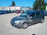 2005 Volkswagen GOLF
