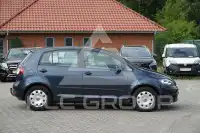 2005 Volkswagen GOLF