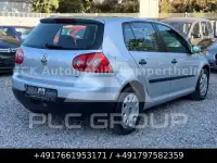 2005 Volkswagen GOLF