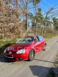 2005 Volkswagen GOLF