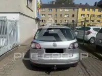 2005 Volkswagen GOLF
