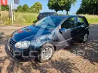 2005 Volkswagen GOLF