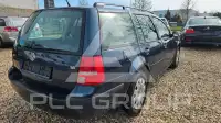 2005 Volkswagen GOLF
