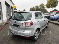 2005 Volkswagen GOLF