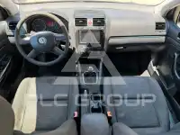 2005 Volkswagen GOLF
