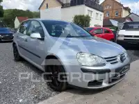 2005 Volkswagen GOLF
