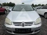 2005 Volkswagen GOLF
