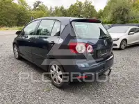2005 Volkswagen GOLF