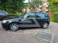 2005 Volkswagen GOLF