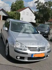 2005 Volkswagen GOLF