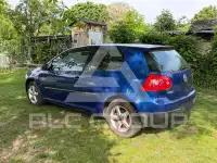 2005 Volkswagen GOLF