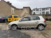 2005 Volkswagen GOLF