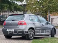 2005 Volkswagen GOLF