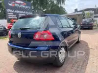 2005 Volkswagen GOLF
