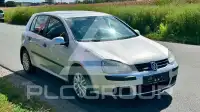 2005 Volkswagen GOLF