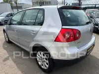 2005 Volkswagen GOLF