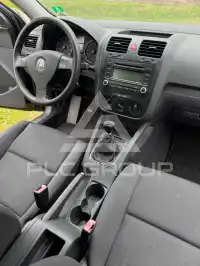 2005 Volkswagen GOLF