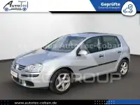 2005 Volkswagen GOLF