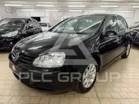 2005 Volkswagen GOLF
