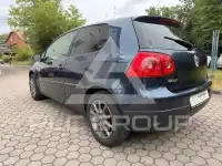 2005 Volkswagen GOLF