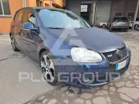 2005 Volkswagen GOLF