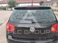 2005 Volkswagen GOLF