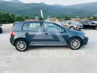 2005 Volkswagen GOLF