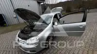 2005 Volkswagen GOLF
