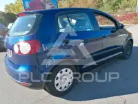 2005 Volkswagen GOLF