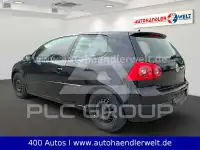 2005 Volkswagen GOLF