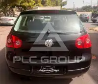 2005 Volkswagen GOLF
