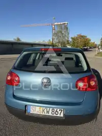 2005 Volkswagen GOLF