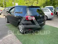 2005 Volkswagen GOLF