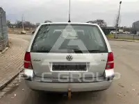 2005 Volkswagen GOLF