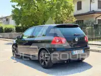 2005 Volkswagen GOLF