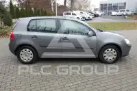 2005 Volkswagen GOLF