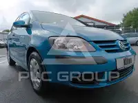 2005 Volkswagen GOLF