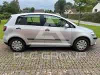 2005 Volkswagen GOLF