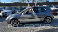 2005 Volkswagen GOLF