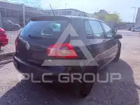 2005 Volkswagen GOLF