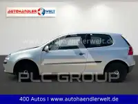 2005 Volkswagen GOLF