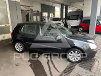2005 Volkswagen GOLF