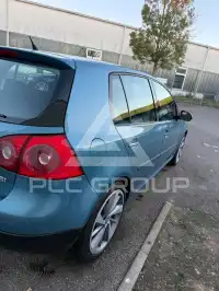 2005 Volkswagen GOLF