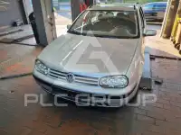 2005 Volkswagen GOLF