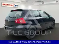 2005 Volkswagen GOLF