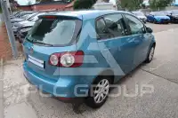 2005 Volkswagen GOLF