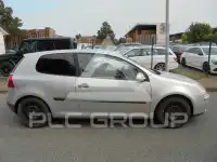 2005 Volkswagen GOLF