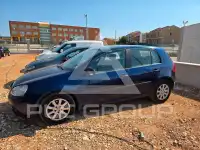 2005 Volkswagen GOLF
